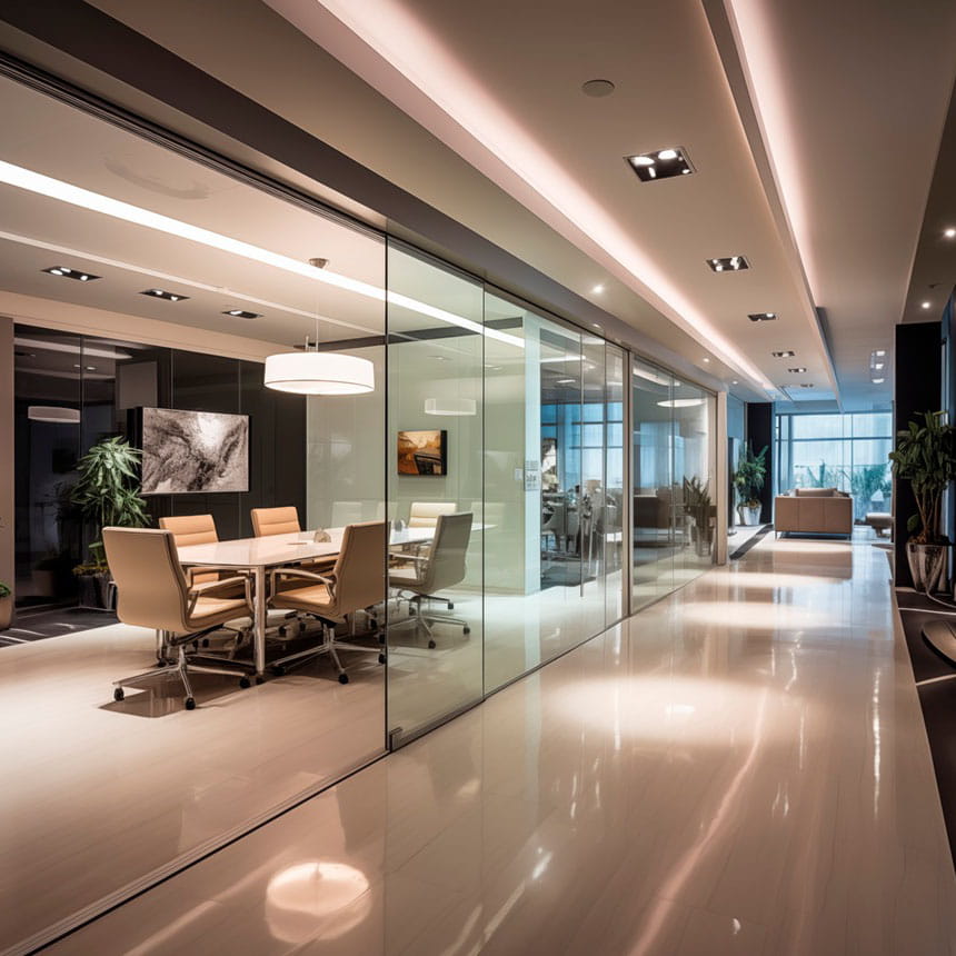 003 WTC Interior Design (3)